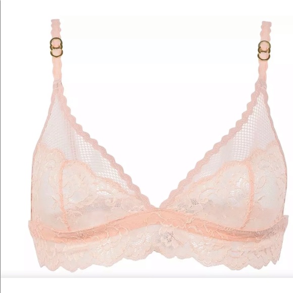 Stella McCartney Other - Stella McCartney Sophie Surprising Sz S Peony